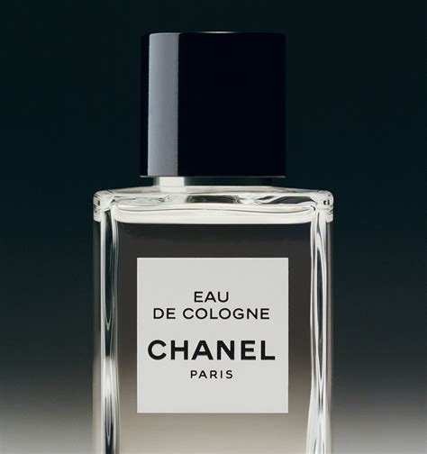 chanel eau de cologne ebay|chanel exclusif.